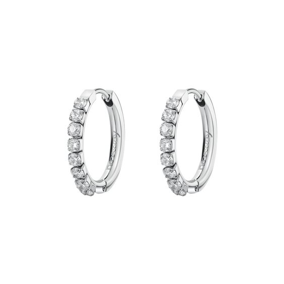 Boucles d'oreilles Brosway Femme Desideri in Acier BEIE012 - BEIE012